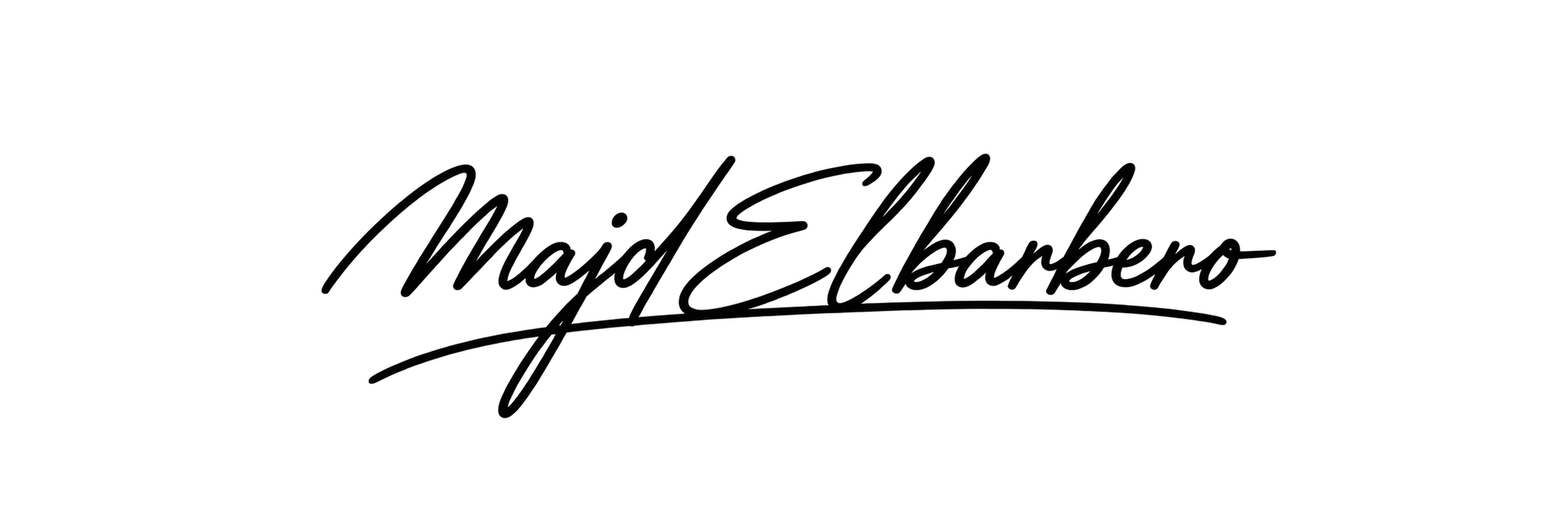 MajdElBarbero